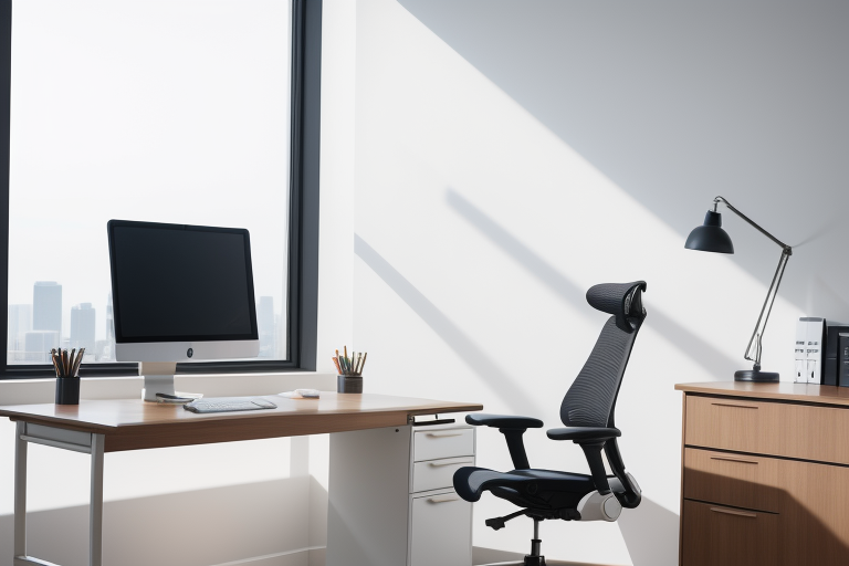 Best Office Chair Under $300: Ergonomic Options That Won’t Destroy Your Back