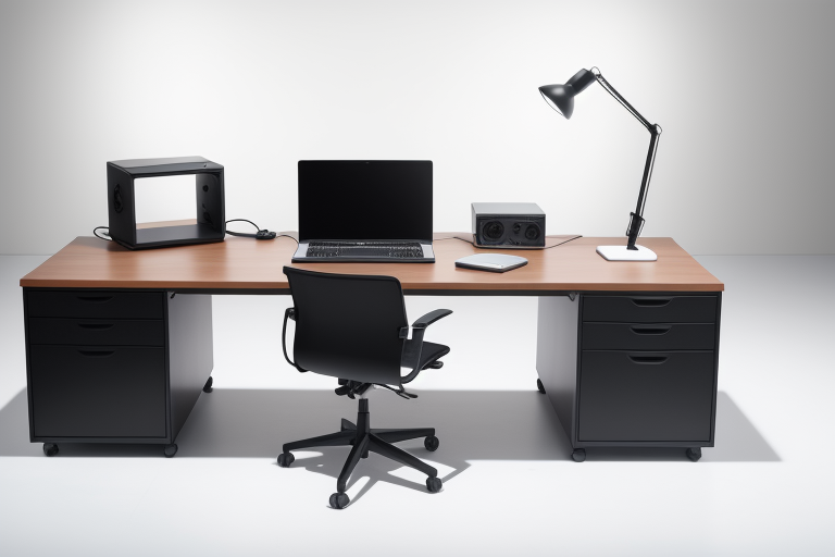 Desk Cable Management: The Complete Guide to a Clean Workspace
