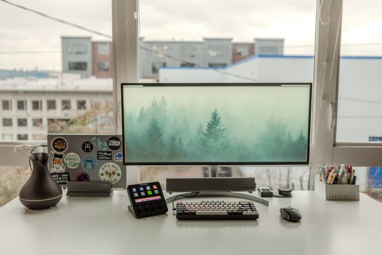 best 32 inch monitor for productivity work