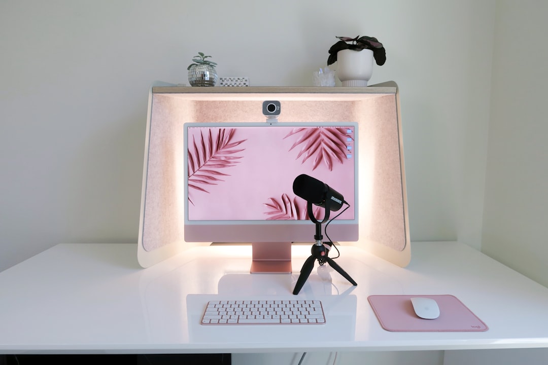 best desk lamp with adjustable color temperature