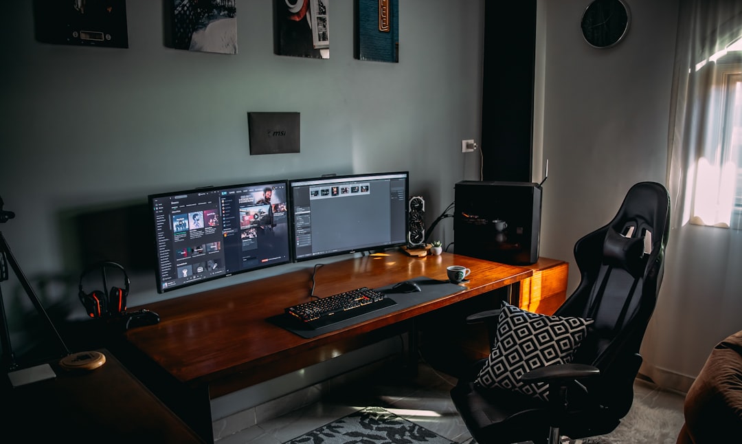 best monitor for video editing under 400