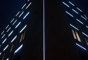 LED panel light vs ring light for streaming