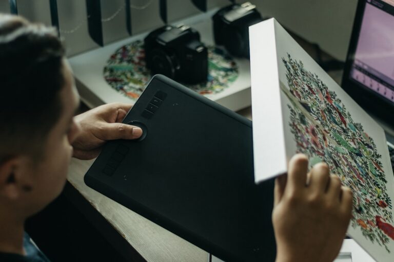 best drawing tablet for artists under 300