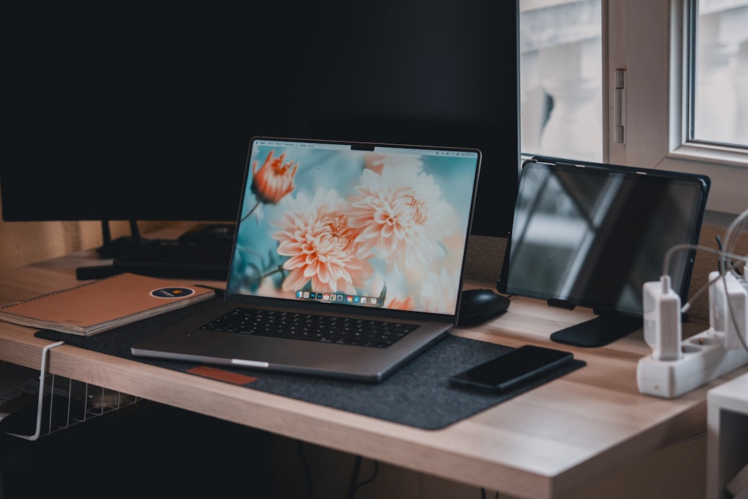 laptop vs desktop for working from home pros cons
