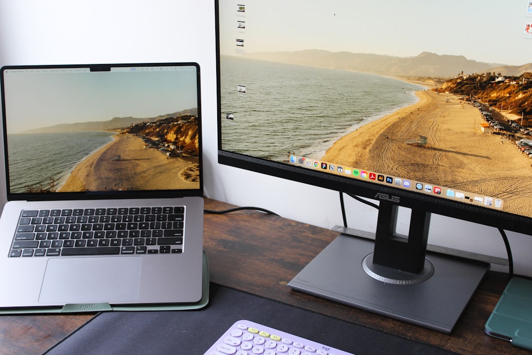 mini PC vs laptop for home office which is better