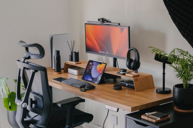 smart home office gadgets worth buying 2026