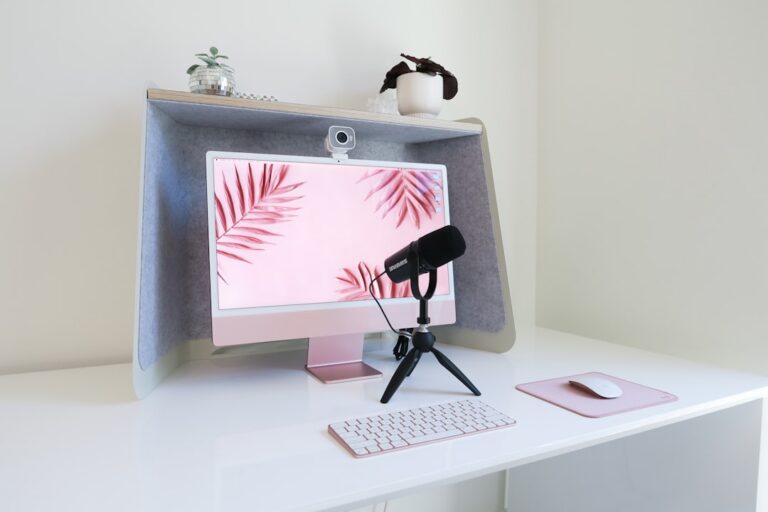best document camera for desk and zoom calls