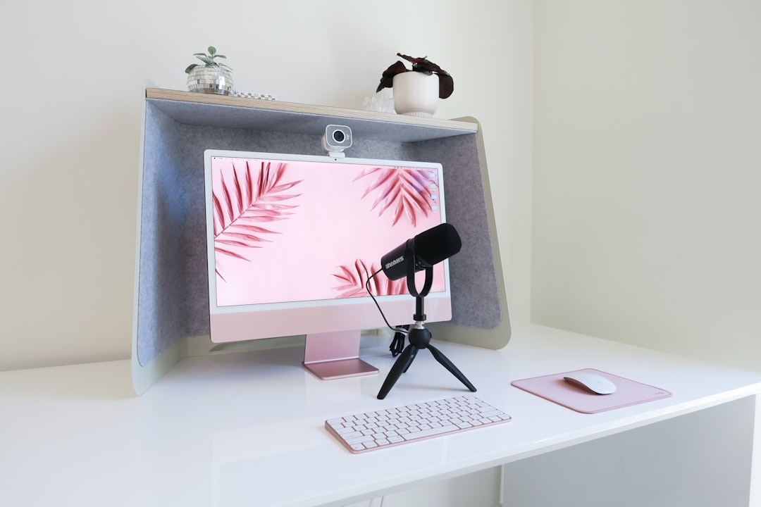 best document camera for desk and zoom calls